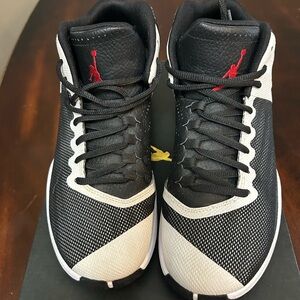 Nike Mens Air Jordan Super.Fly 4 PO
Basketball Shoes Sz 9.5 Men’s